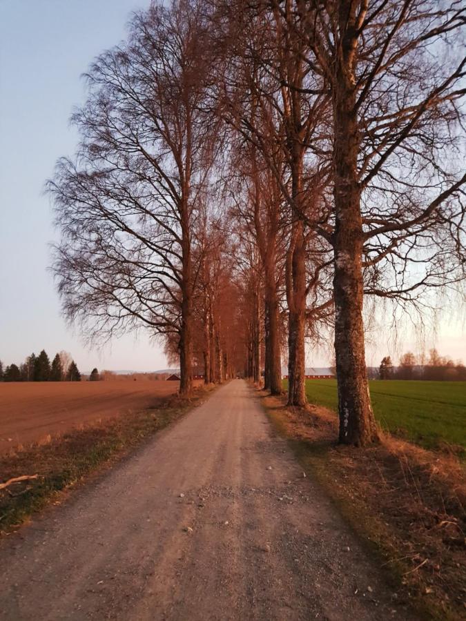 Pilegrimsherberge Innomhaug Jessheim Exterior photo